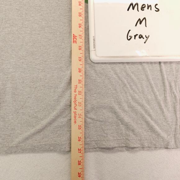 Nintendo 64 Crew Neck Graphic Short Sleeve T Shirt Adult Mens Size Medium M Gray - Picture 8 of 9